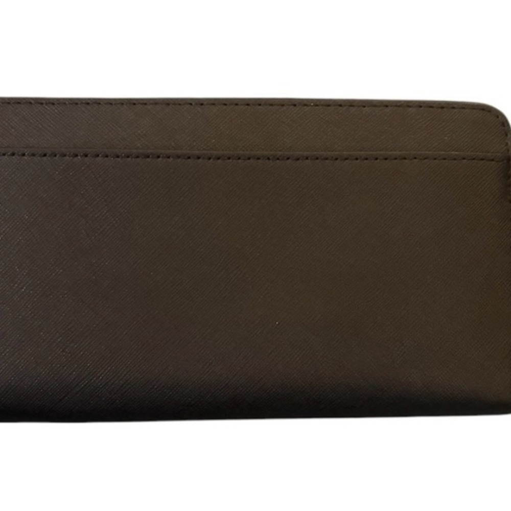 Kate Spade New York Large Continental Zip Around Wallet New without tags. - Picture 3 of 5